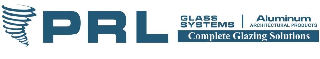 PRL Logo - Glass Systems