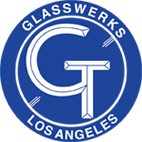 Glasswerks Logo